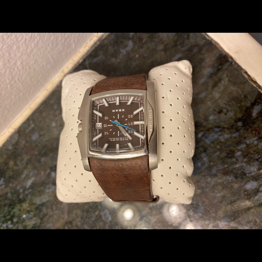 Diesel Watch - Picture 4 of 4